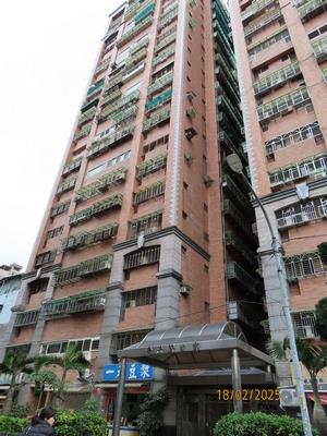新北土城法拍大樓-0