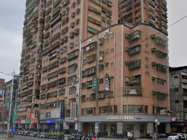 新北土城法拍大樓-2