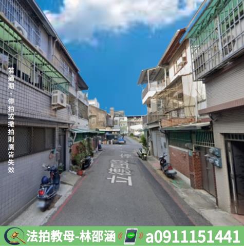 東區法拍透天-4