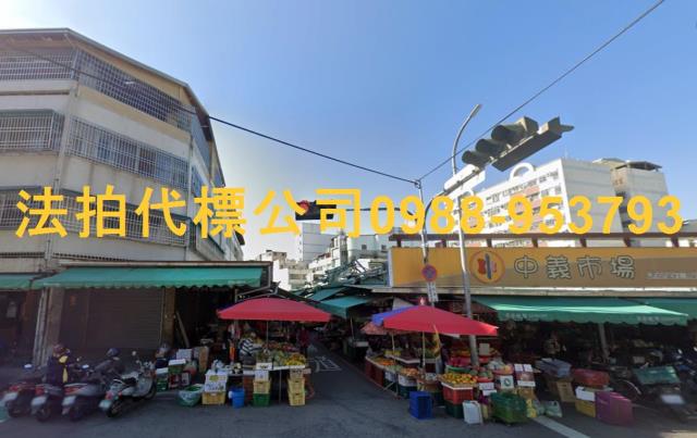 西屯法拍透天-4