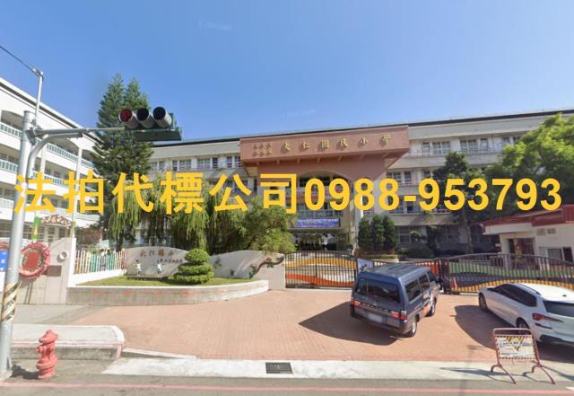 西屯法拍透天-5