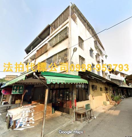 西屯法拍透天-1