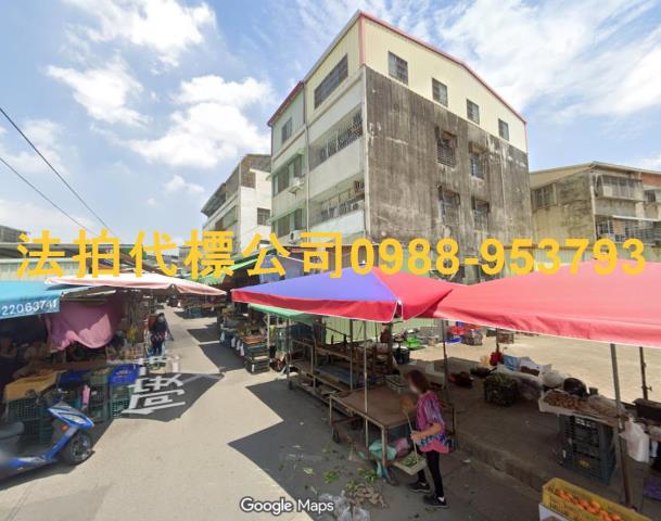 西屯法拍透天-3