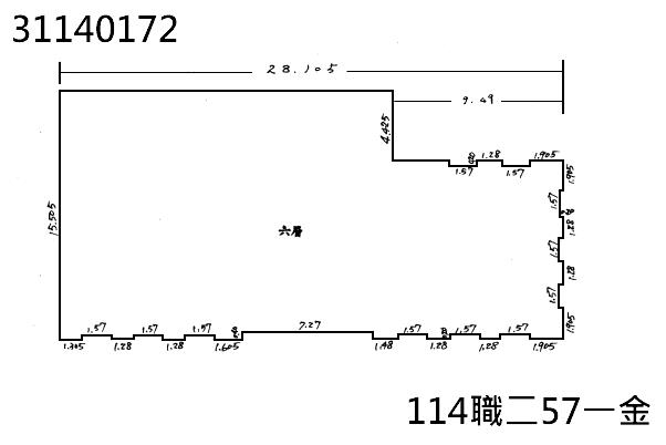 新店透天法拍-8