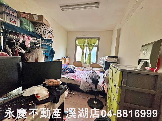大肚公寓-1