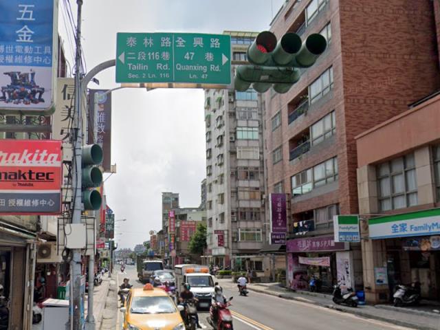 泰山法拍透天-4