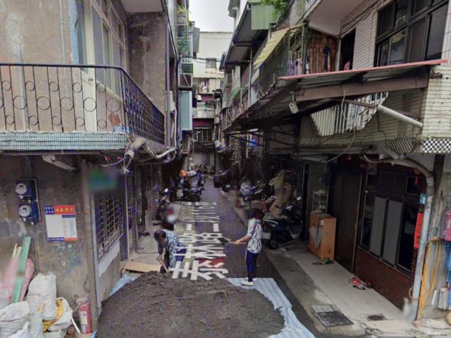 泰山法拍透天-5