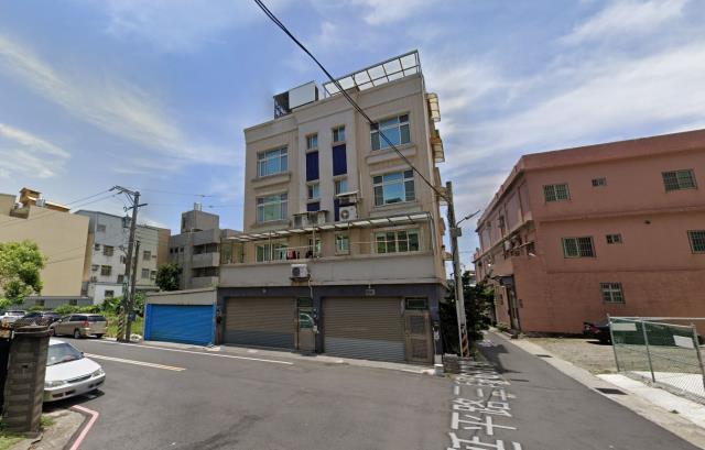 新竹法拍透天-0