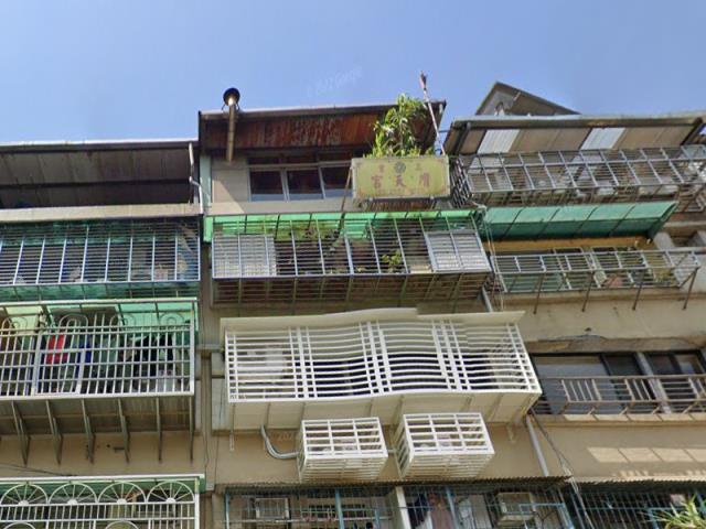 新北法拍店面-5