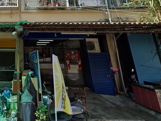 新北法拍店面-6