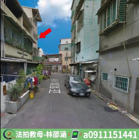 高雄透天法拍-4