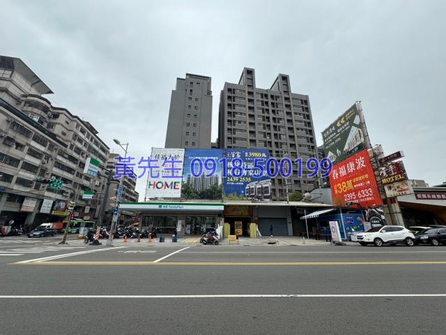 台中太平拍賣大樓-3