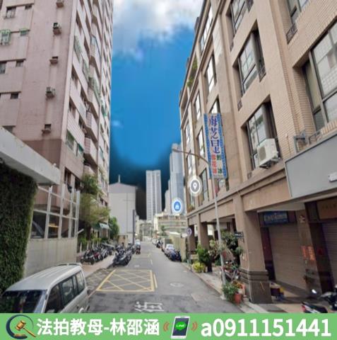 前鎮法拍大樓-5