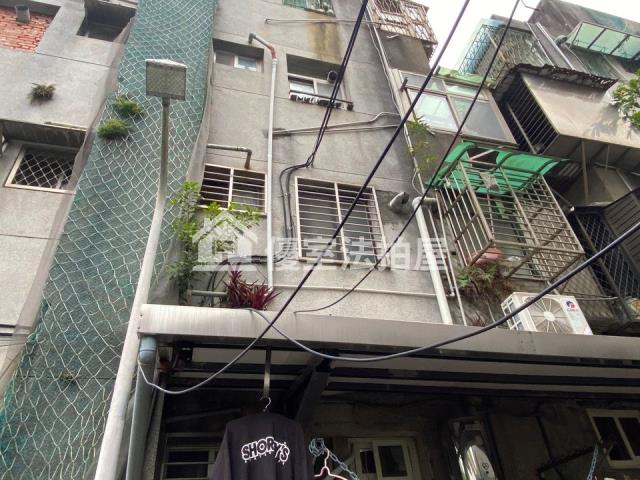 內湖公寓拍賣-0