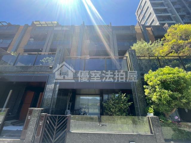 汐止別墅法拍-0