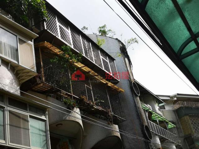 永和公寓法拍-0