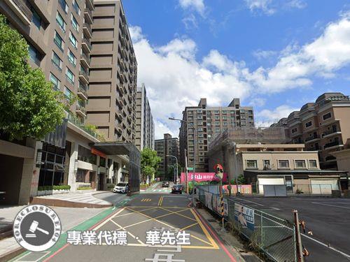 蘆竹法拍大樓-1