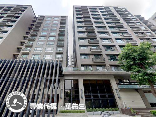 蘆竹法拍大樓-2