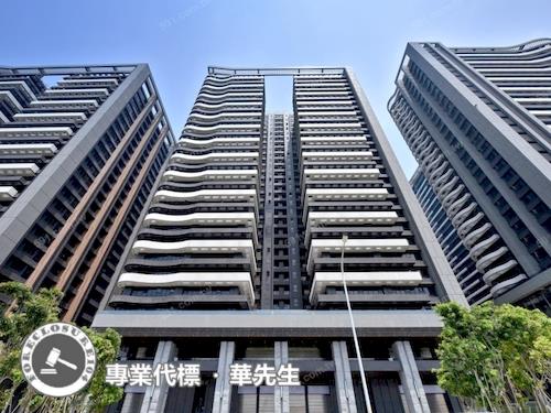 淡海新市鎮站海洋都心1新市五路三段240號10樓