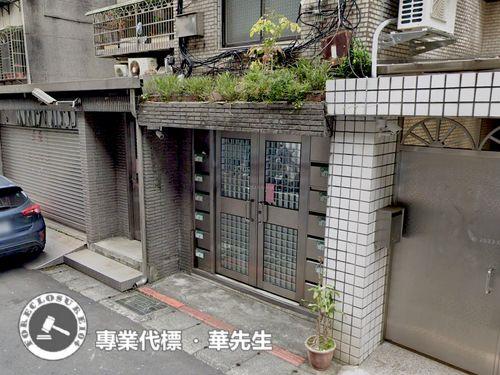 信義區法拍華廈-4