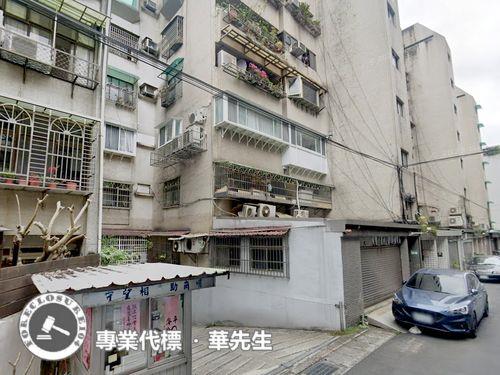 信義區法拍華廈-0