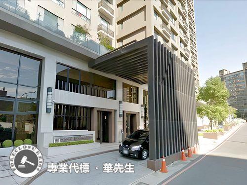 蘆竹法拍大樓-3