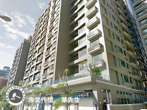 南崁國小竹城上越中山北街71號5樓