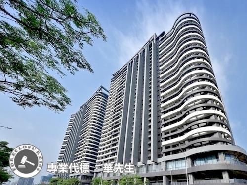 淡水法拍大樓-3