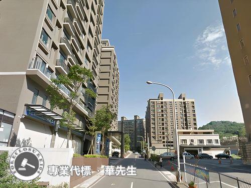 蘆竹法拍大樓-4