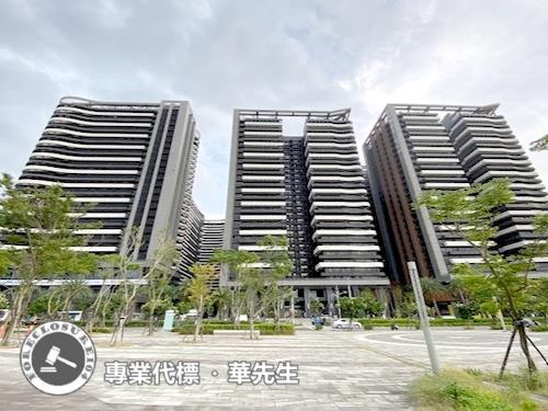 淡水法拍大樓-5