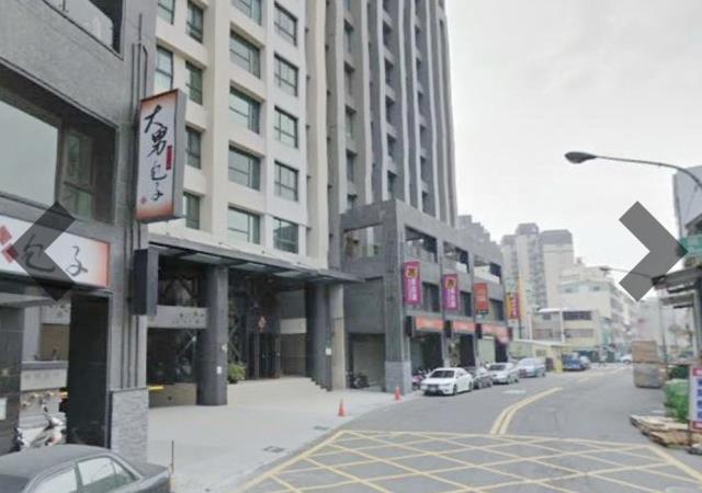 前鎮大樓法拍-1