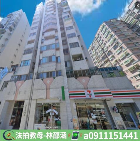 前鎮大樓拍賣-2