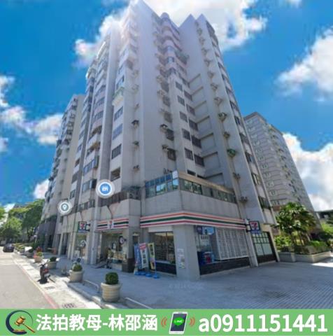 前鎮大樓拍賣-5