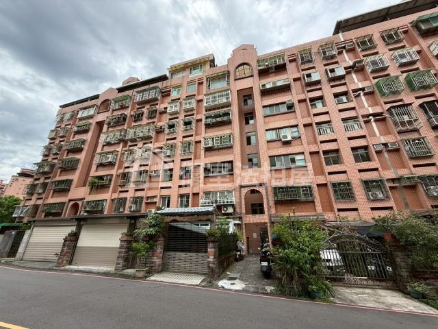 新北法拍華廈-0