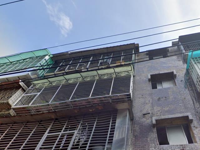 新北法拍公寓-0