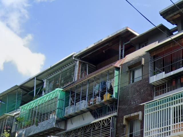 新北法拍公寓-1