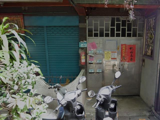 新北法拍公寓-2