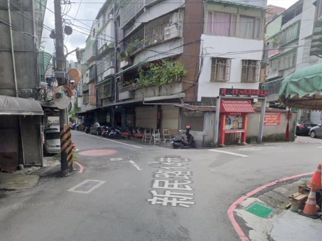 新北法拍公寓-3
