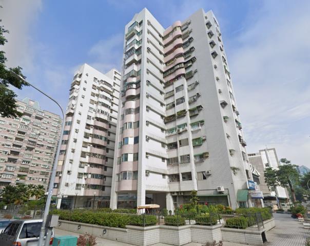 高雄前鎮法拍大樓-5