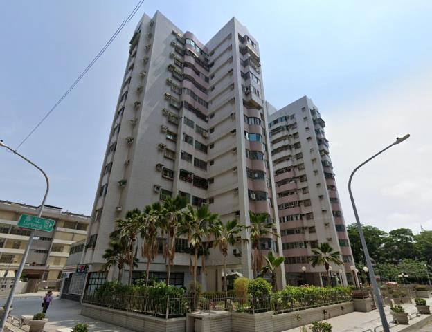 高雄前鎮法拍大樓-6