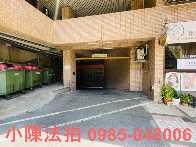 新北樹林法拍大樓-5