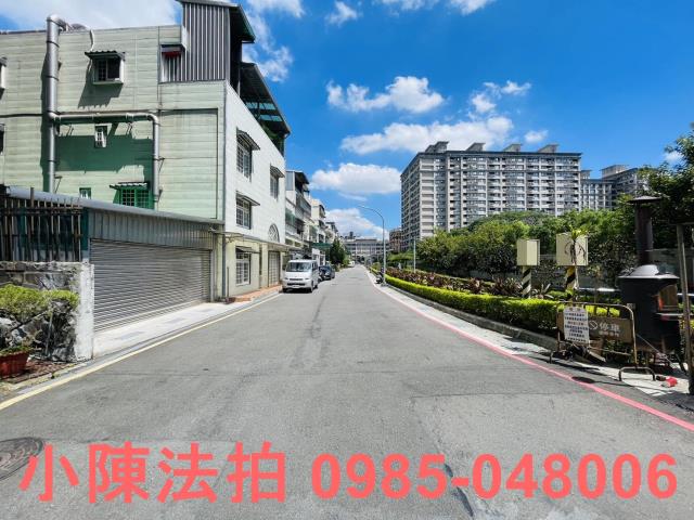 新北樹林法拍大樓-7