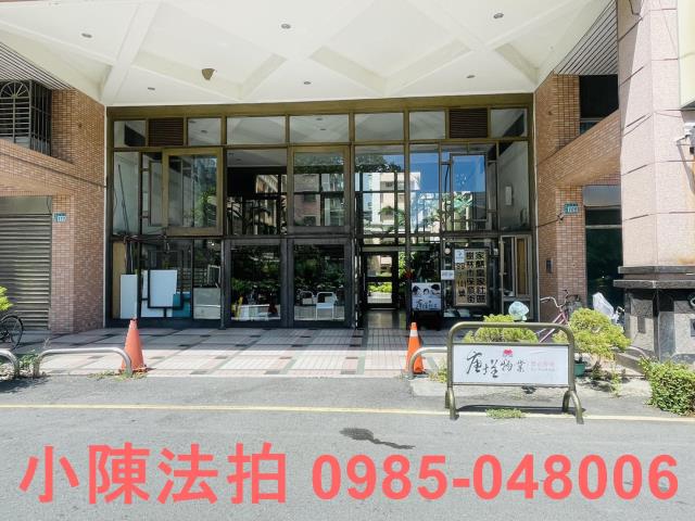 新北樹林法拍大樓-4
