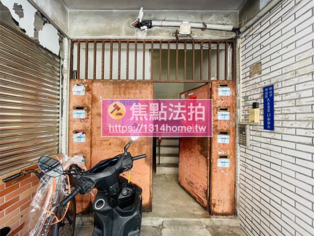 新北新莊法拍公寓-4