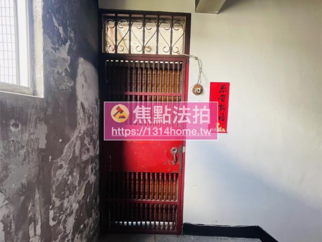 新北新莊法拍公寓-6