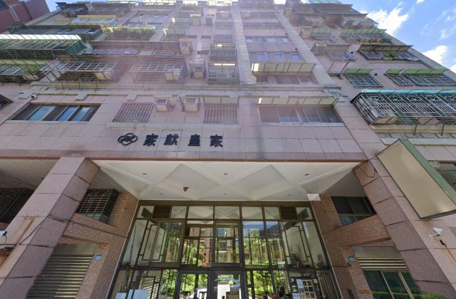 新北樹林法拍華廈-0