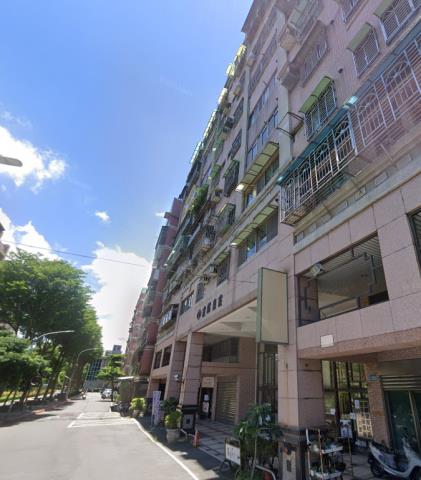 新北樹林法拍華廈-1