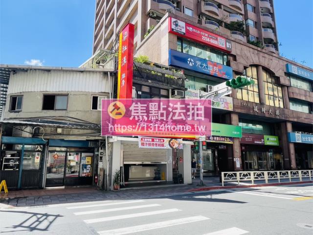 台北文山區透天法拍-2