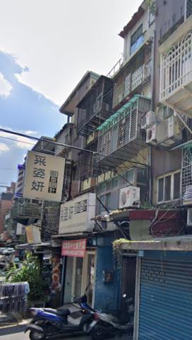 新北三重公寓法拍-1