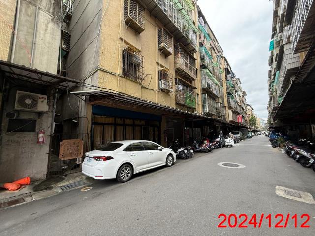 新北三重公寓拍賣-2